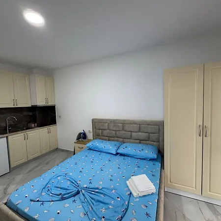 Apartment Djonis Shëngjin