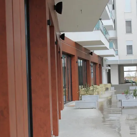 Djonis Appartement *