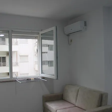 Djonis Apartment Shëngjin