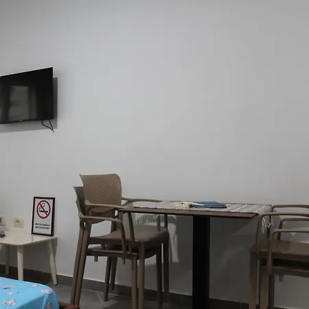 Apartment Djonis Shëngjin