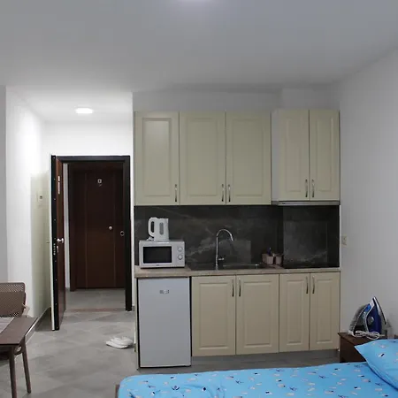 Apartment Djonis