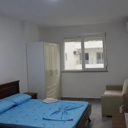 Djonis Apartment Shëngjin