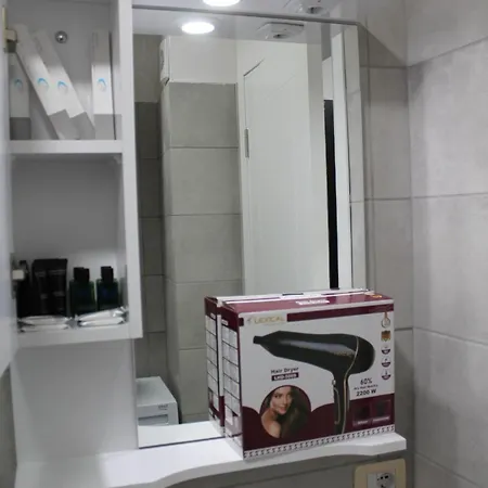 Apartment Djonis Shëngjin