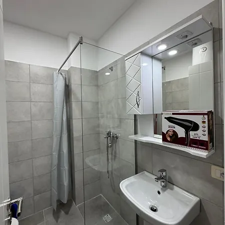 Djonis Apartment