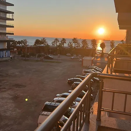 Djonis Apartment