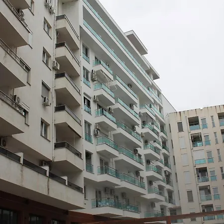 Apartment Djonis