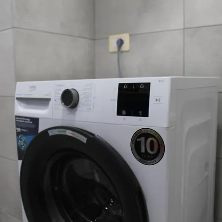 Apartment Djonis