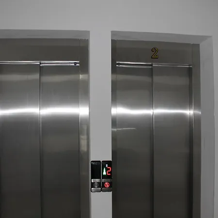 Apartment Djonis