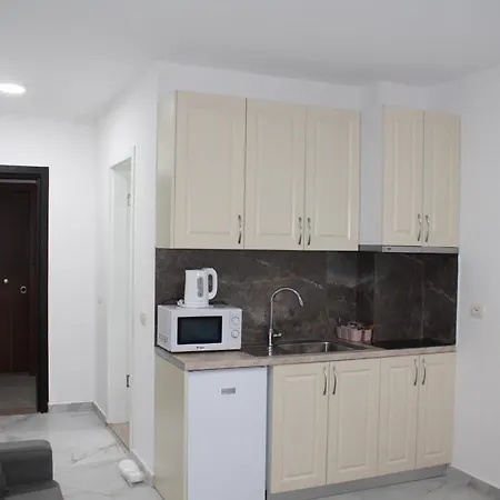 Apartment Djonis *