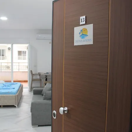 Djonis Apartment