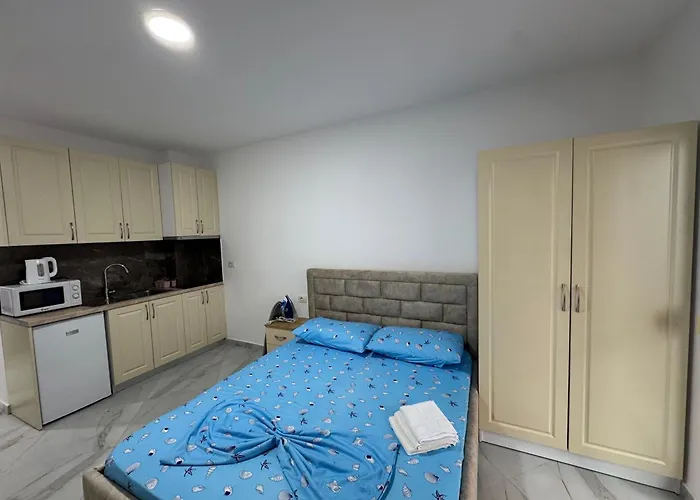 Daire Djonis Shëngjin