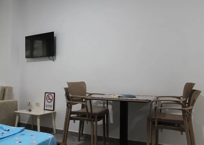 Daire Djonis Shëngjin