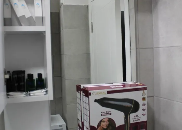 Daire Djonis Shëngjin